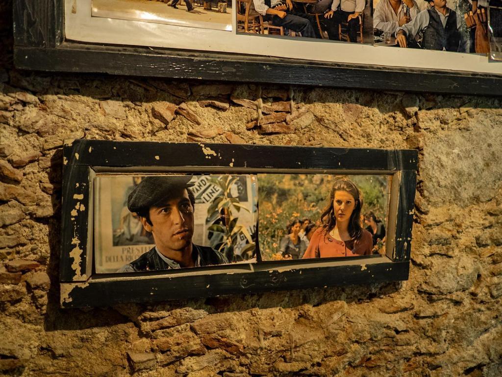 フィウメフレッド・ディ・シチーリア Don Ciccio'S Houseヴィラ エクステリア 写真
