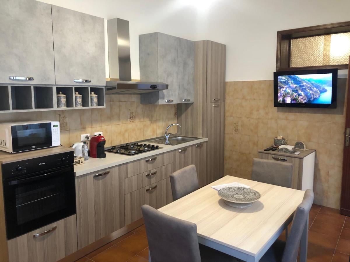 フィウメフレッド・ディ・シチーリア Don Ciccio'S Houseヴィラ エクステリア 写真